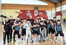 Settore giovanile Bea Chieri 2025-2026
