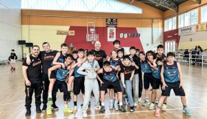 Settore giovanile Bea Chieri 2025-2026