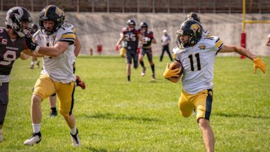 Skorpions Finali Giaguari