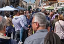 Il primo mercato dell’antiquariato 2026