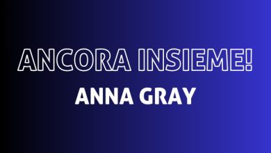Anna Gray