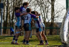 Cus Torino Rugby Calvisano