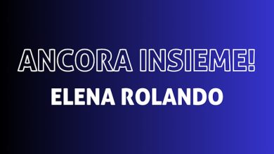 Elena Rolando