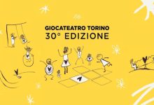 Giocateatro Torino 2026