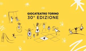 Giocateatro Torino 2026