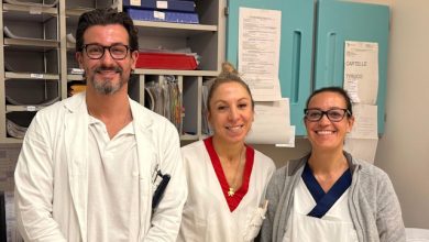 Ictus nei giovani Asl CN1