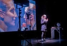 Molly Giovani Sguardi