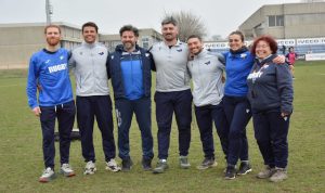 Preview Iveco CUS Villorba