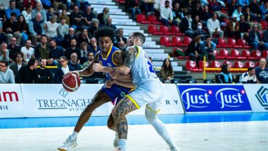 Tezenis Verona Reale Mutua Torino