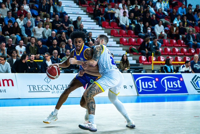 Tezenis Verona Reale Mutua Torino