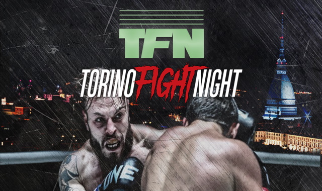 Torino Fight Night