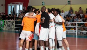 BEA Chieri Don Bosco Crocetta