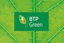 BTP Green 2023 premiato Climate Bonds Initiative