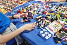 Bricks & Friends 2026