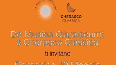 Festival Cherasco Classica
