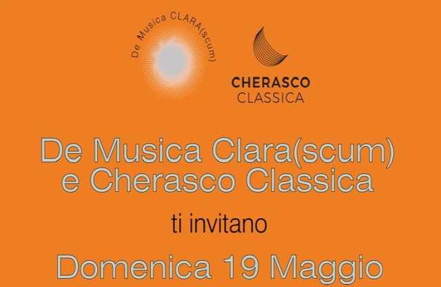Festival Cherasco Classica