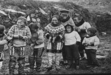 Festival CinemAmbiente The Great Greenland Film