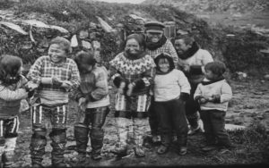 Festival CinemAmbiente The Great Greenland Film