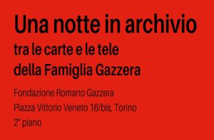 Fondazione Romano Gazzera