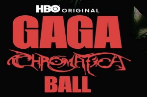Gaga Chromatica Ball
