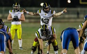 Giaguari Torino Dolphins Ancona