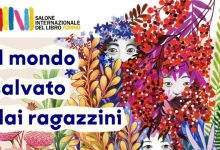 L'INFN al Salone del Libro