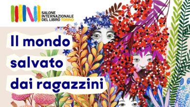 L'INFN al Salone del Libro