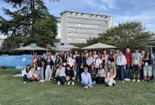 Master Art&Science Across Italy