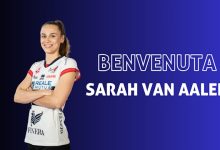 Sarah van Aalen