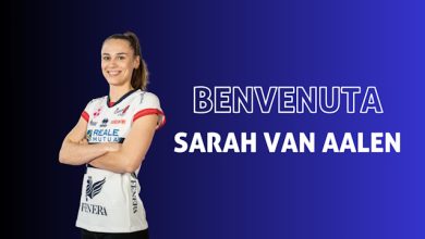 Sarah van Aalen