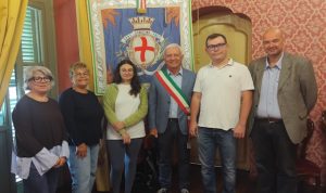 Servizio Civile Cherasco 2026-2027