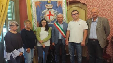 Servizio Civile Cherasco 2026-2027