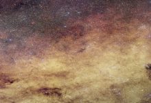 Via Lattea Euclid