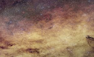 Via Lattea Euclid