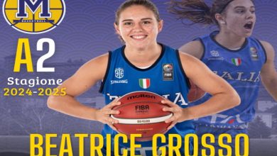 Beatrice Grosso