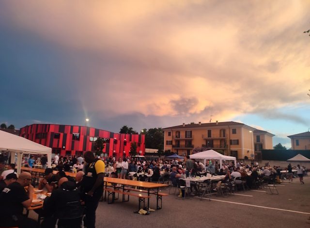 Festa della Sibla 2025