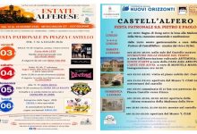 Festa patronale del Comune di Castell'Alfero 2026