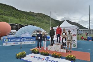 Meeting Internazionale Sestriere