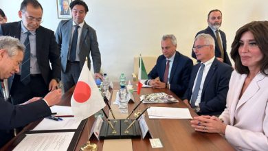 Onde gravitazionali: accordo Italia-Giappone