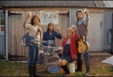 Paul McCartney e gli Wings