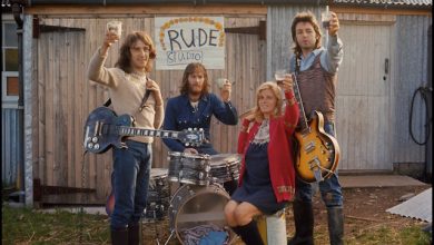 Paul McCartney e gli Wings