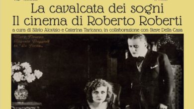 Roberto Roberti