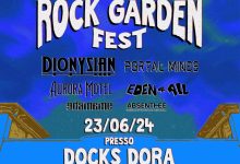 Rock Garden Fest