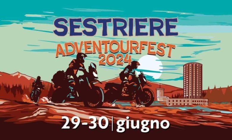 Tour de France a Sestriere