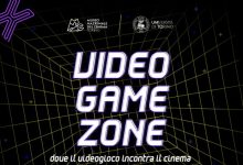 Video Game Zone