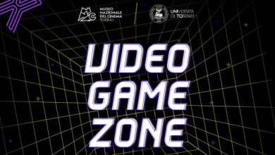 Video Game Zone
