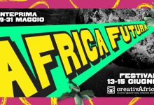 festival CreativAfrica