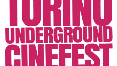 11esima Torino Underground Cinefest