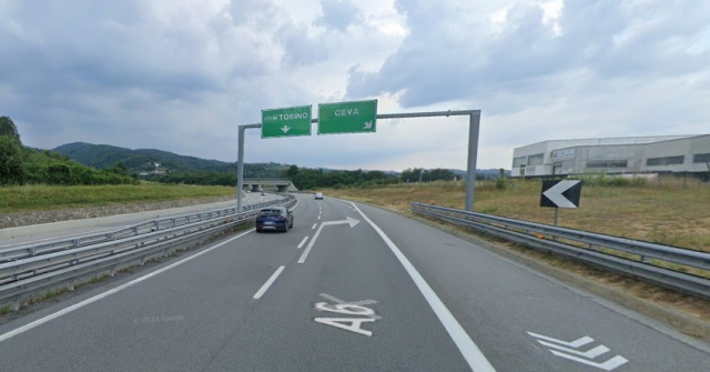 Autostrada Torino-Savona