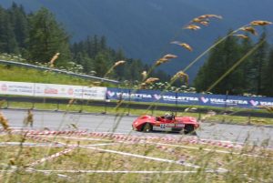 Cesana-Sestriere Experience